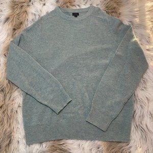 J. Crew Crewneck Sweater Men's XL
